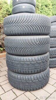Pneu zimní, 4 ks, rozměr 195/50/16, 84H, zn. HANKOOK