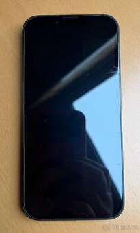 iPhone 14, 128 gb, temně inkoustová