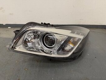 Opel Insignia A levé přední světlo xenon