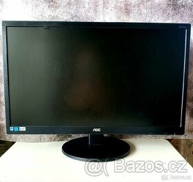 Herní monitor AOC