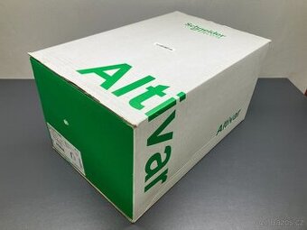 Frekvenční měnič Schneider ATV320D11N4B, 11kW, 3x400V