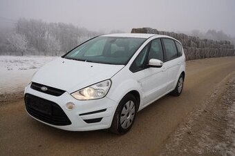 Ford S-Max 2.0 Tdci - 1