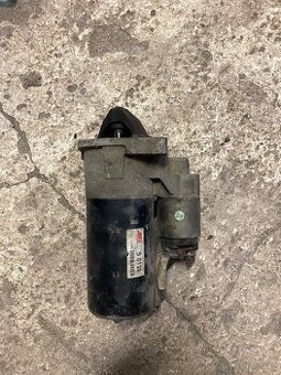 starter iveco daily 2.3 hpi