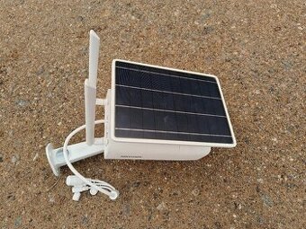 Kamera Hikvision - 1