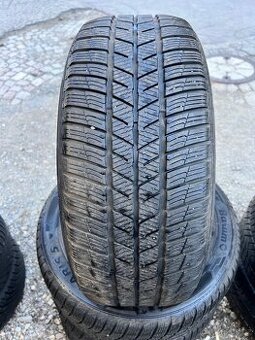 Zimní pneu Barum 225/55/16 - 1