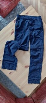 Turisticke detske  kalhoty Head