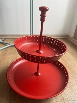 Stojan na cukroví/sladkosti IKEA