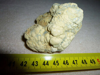 Kámen, minerál, nerost - destinezit