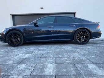 Audi A7 55 tfsi - 1