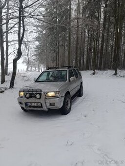 Opel Frontera 2.2 dti