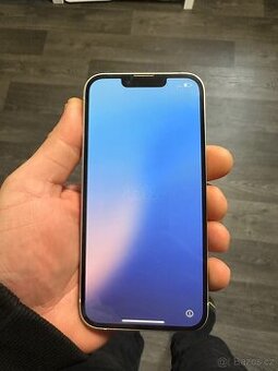 Iphone 13 funkční rozbitý