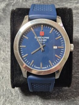 Pánské hodinky Swiss Military 10 ATM