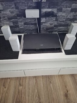 BOSE LIFESTYLE 535-II HDMI DTS D.DIGITAL.