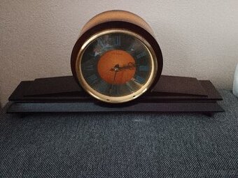 Krbové hodiny VESNA