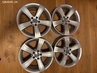 Mercedes-Benz SL R230 18 alu Top stav