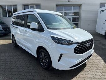 Karmann Mobil Duncan 500 - TOP