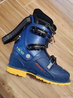 Boty na skialp vel 46 - 1