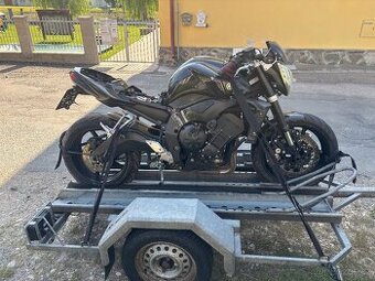 Rozprodam Yamaha Fz1N na nahradni dily