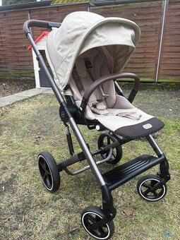 Cybex Balios S po jednom dítěti