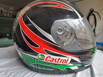 Prodám helmu na motorku