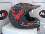 Přilba Maxx Cross - VÝPRODEJ