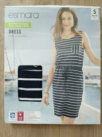 Nové letní šaty vel.S