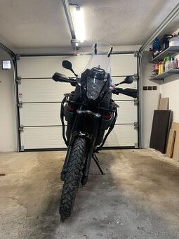 Yamaha XT 660Z Tenere