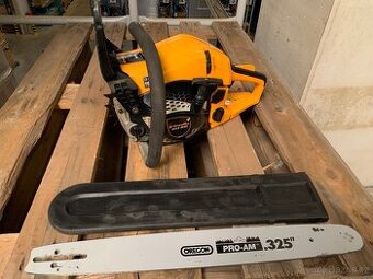 RPCS 5545 - řetězová pila s benzinovým motorem