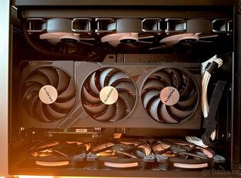 GIGABYTE GeForce RTX 4090 WINDFORCE V2 24G