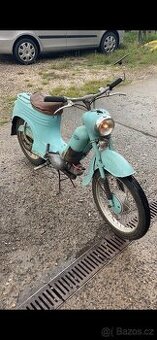 Jawa 555