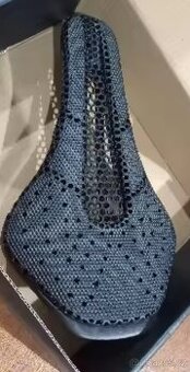 Karbonové sedlo 3D - 1