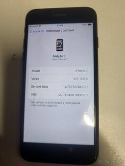 Ihone7