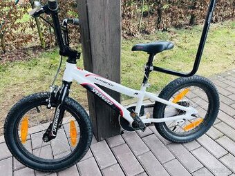 Dětské jízdní kolo Specialized Hotrock 16