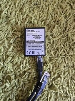 Pioneer AXF7031 Wi-Fi adapter