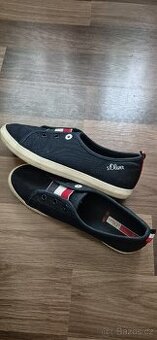 Dámské boty s.Oliver vel.38
