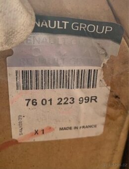 Renault kangoo 760122399R