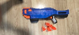 Prodám Nerf zbraně