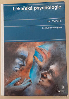Jan Vymětal - Lékařská psychologie