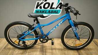 Amulet 20 Tomcat SH 2025