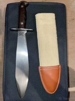 Nůž Us Model 1917 Bolo Knife