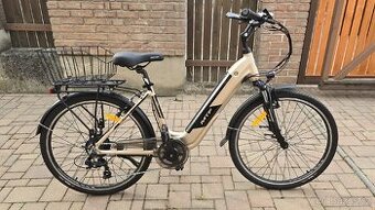 Dámské ElektroKolo