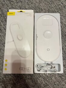 Nabíječka Baseus 3v1