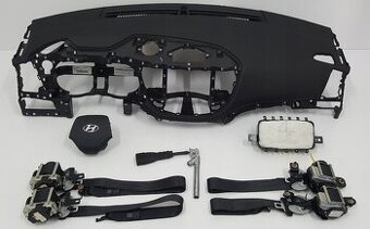 Airbagové sady Hyundai