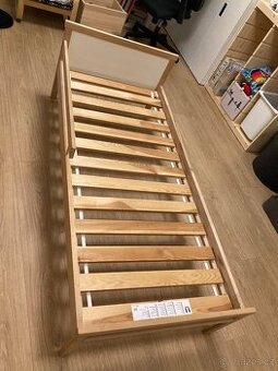 Sniglar dětská postel Ikea