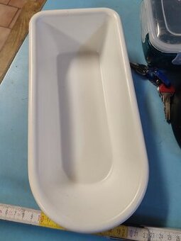 vanička pro panenky