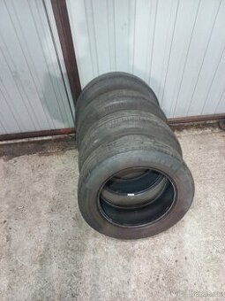 Letní pneu Continental 185/60 R15