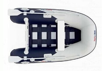 Člun Honda Honwave T20