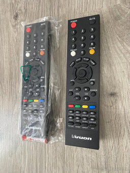 Nový Dálkový ovladač Hyundai Vuon, 2ks