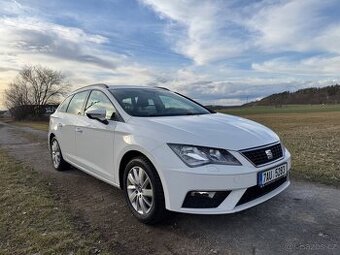 Seat Leon 1.5 TGI