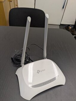 Modem TP link TL-WR850N